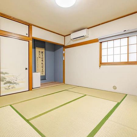 池袋駅まで徒歩15分 畳の家 Apartment Tokyo Exterior photo