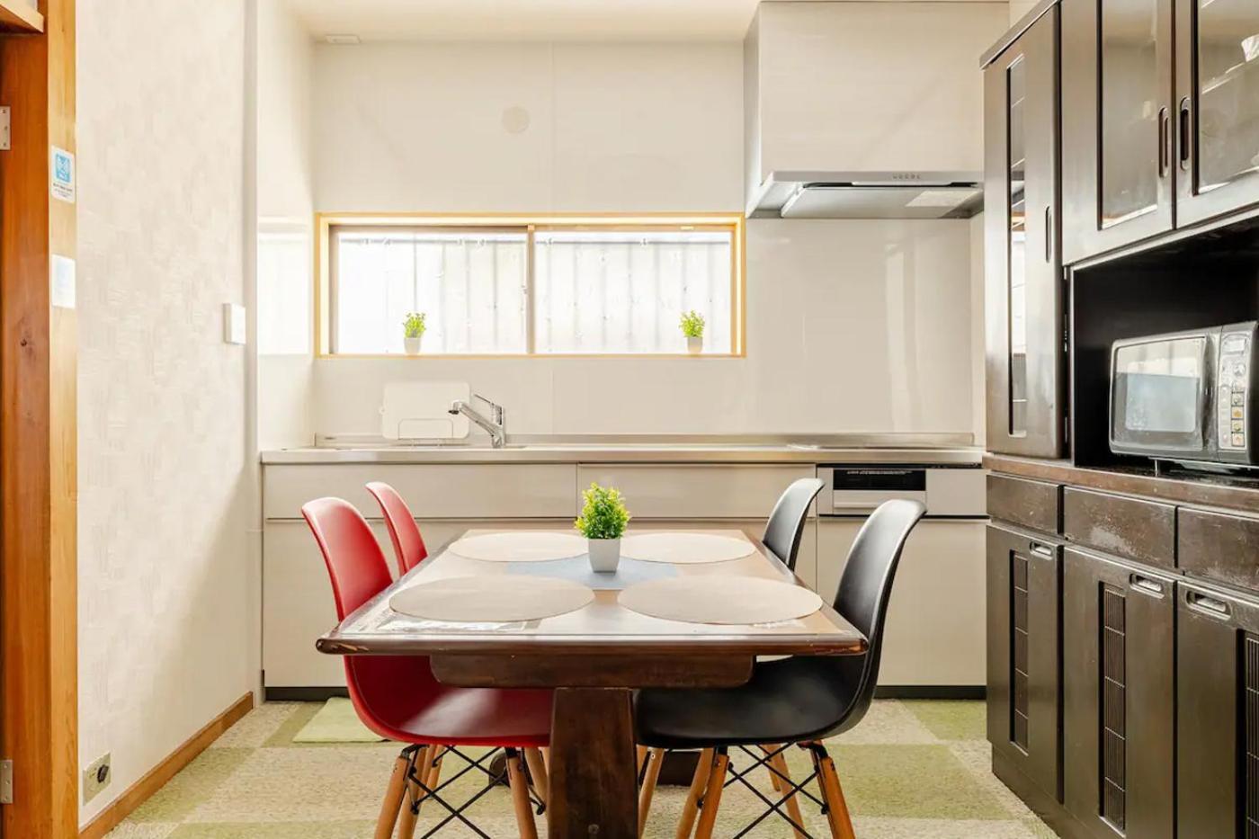 池袋駅まで徒歩15分 畳の家 Apartment Tokyo Exterior photo