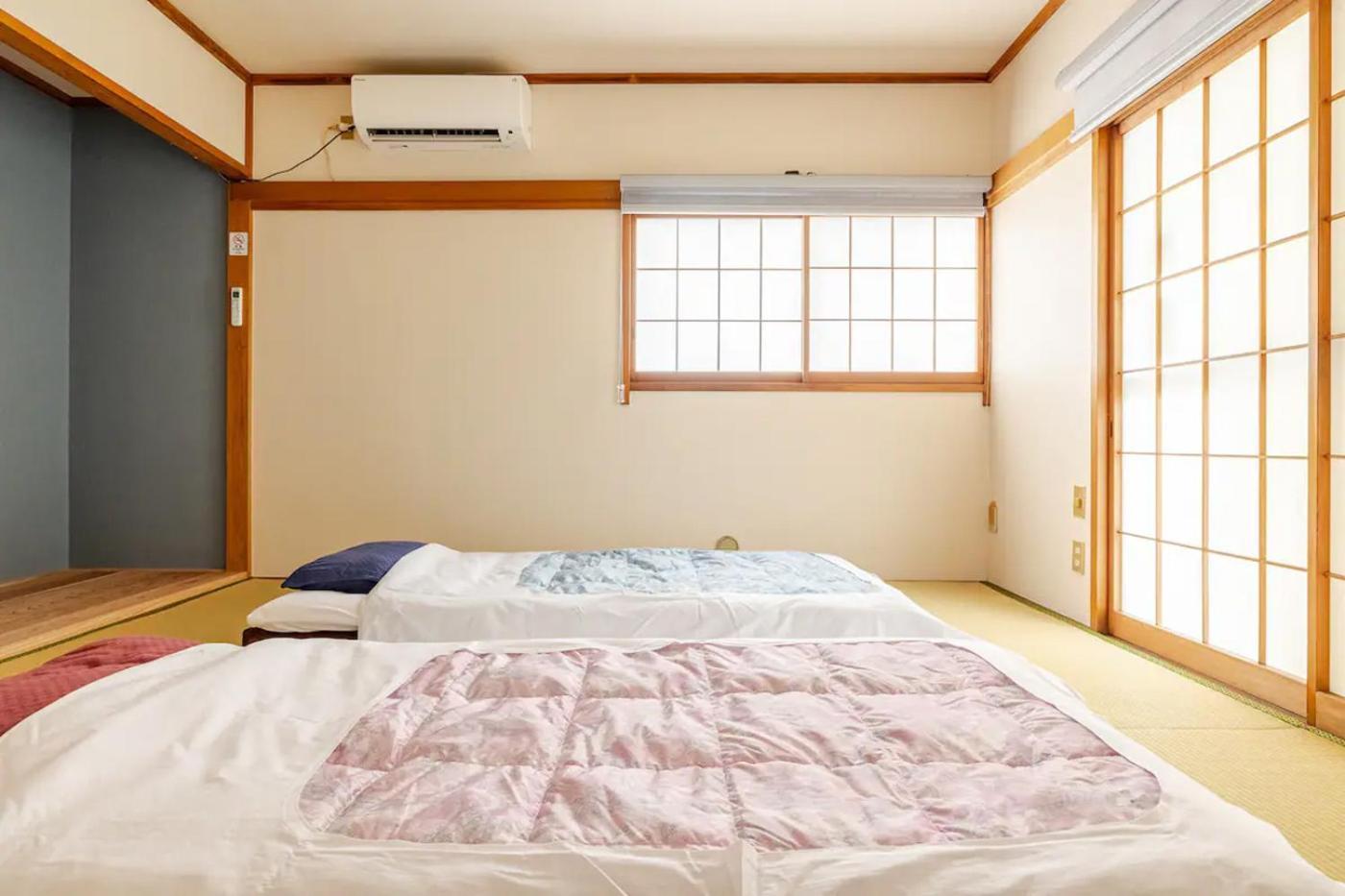 池袋駅まで徒歩15分 畳の家 Apartment Tokyo Exterior photo