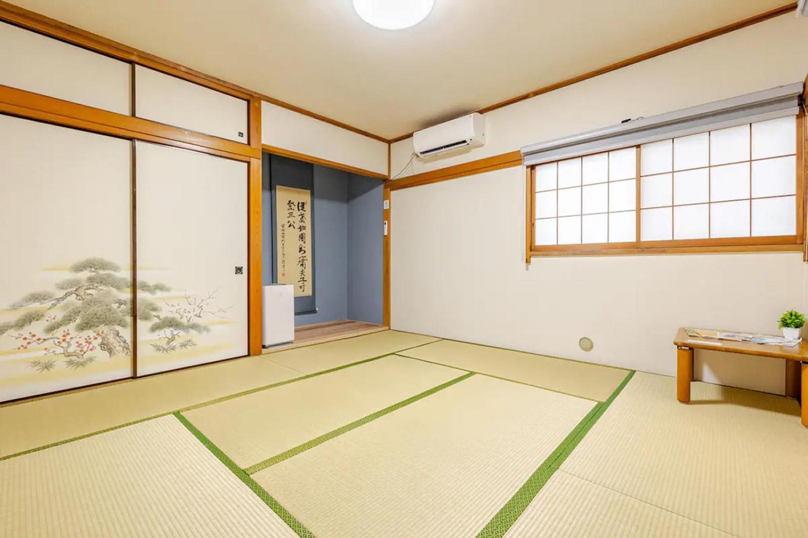 池袋駅まで徒歩15分 畳の家 Apartment Tokyo Exterior photo