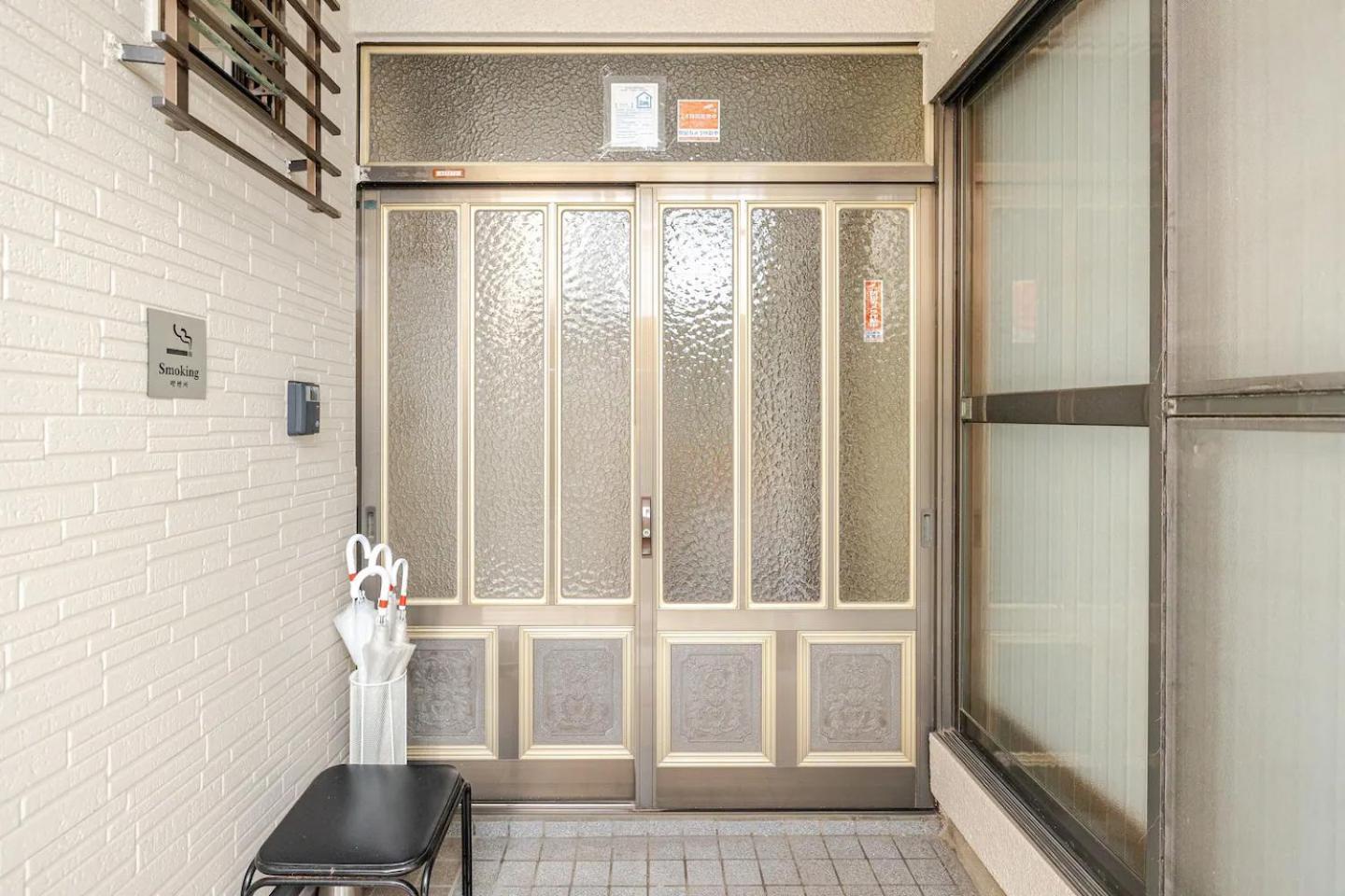 池袋駅まで徒歩15分 畳の家 Apartment Tokyo Exterior photo
