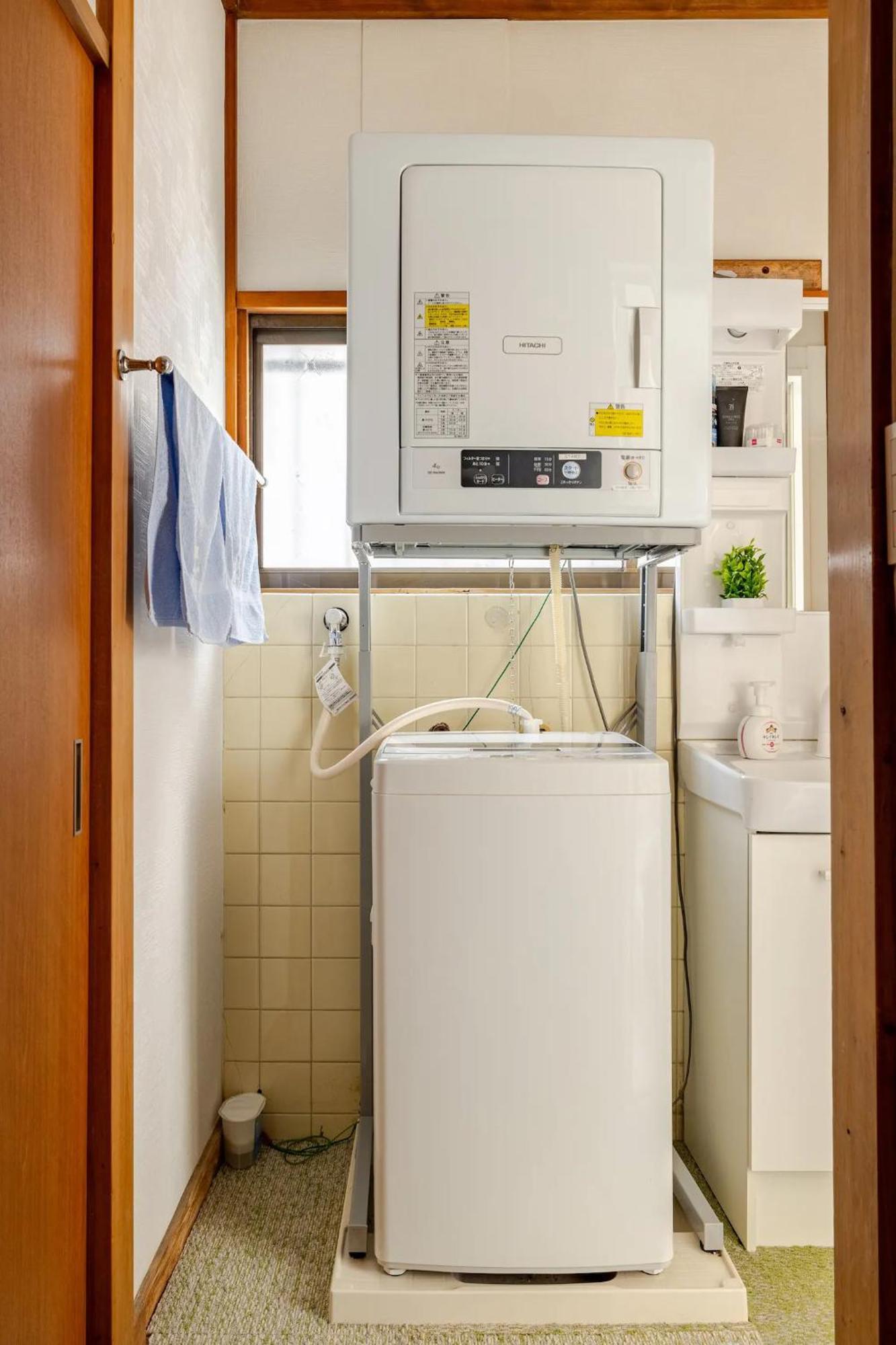 池袋駅まで徒歩15分 畳の家 Apartment Tokyo Exterior photo