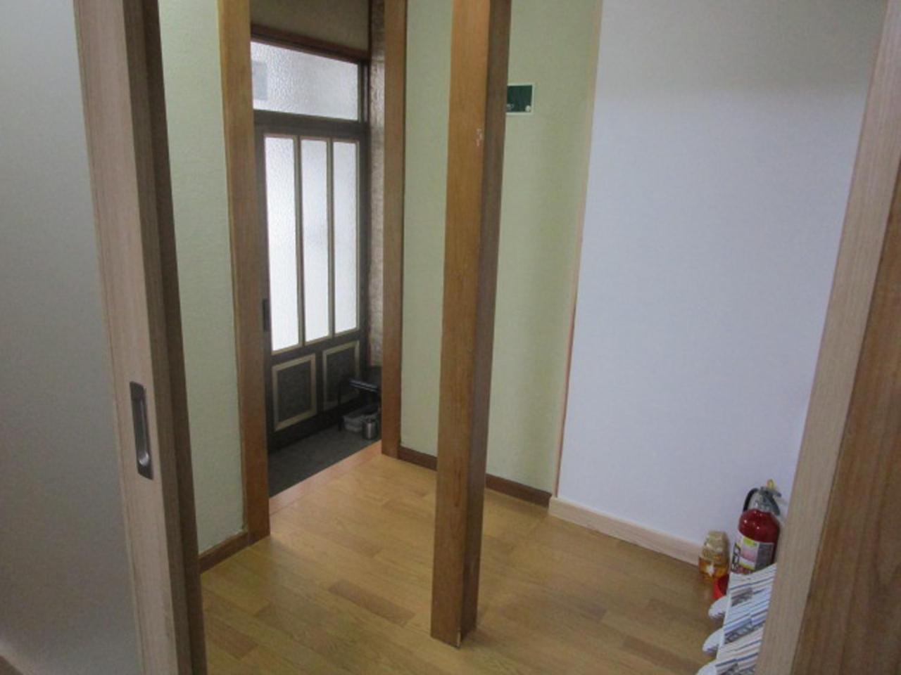 池袋駅まで徒歩15分 畳の家 Apartment Tokyo Exterior photo