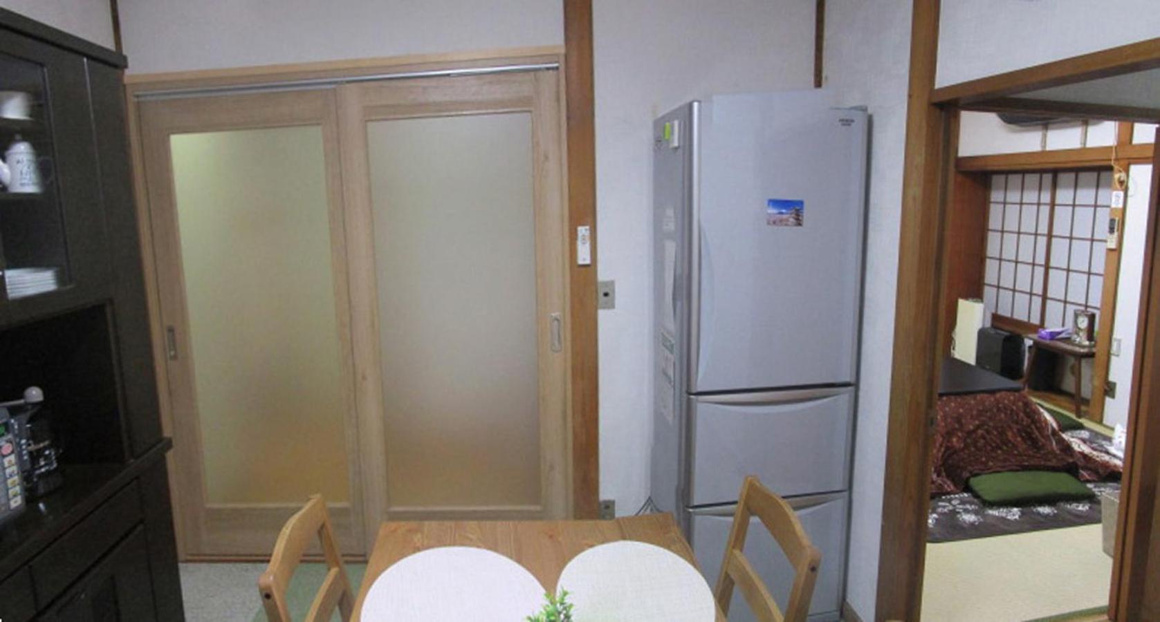 池袋駅まで徒歩15分 畳の家 Apartment Tokyo Exterior photo